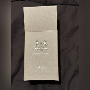 Parfums de Marly Valaya Eau de Parfum Empty Box